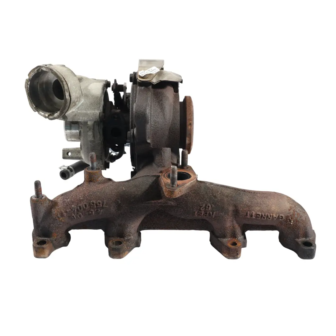 MK5 Audi A3 8P Motore Turbocompressore 2.0 TDI per Volkswagen Golf con numero di parte 03G253010A Volkswagen Golf MK5 Audi A3 8P Motore Turbocompressore 2.0 TDI - SKU 03G253010A-1 - Numero di parte 03G253010A