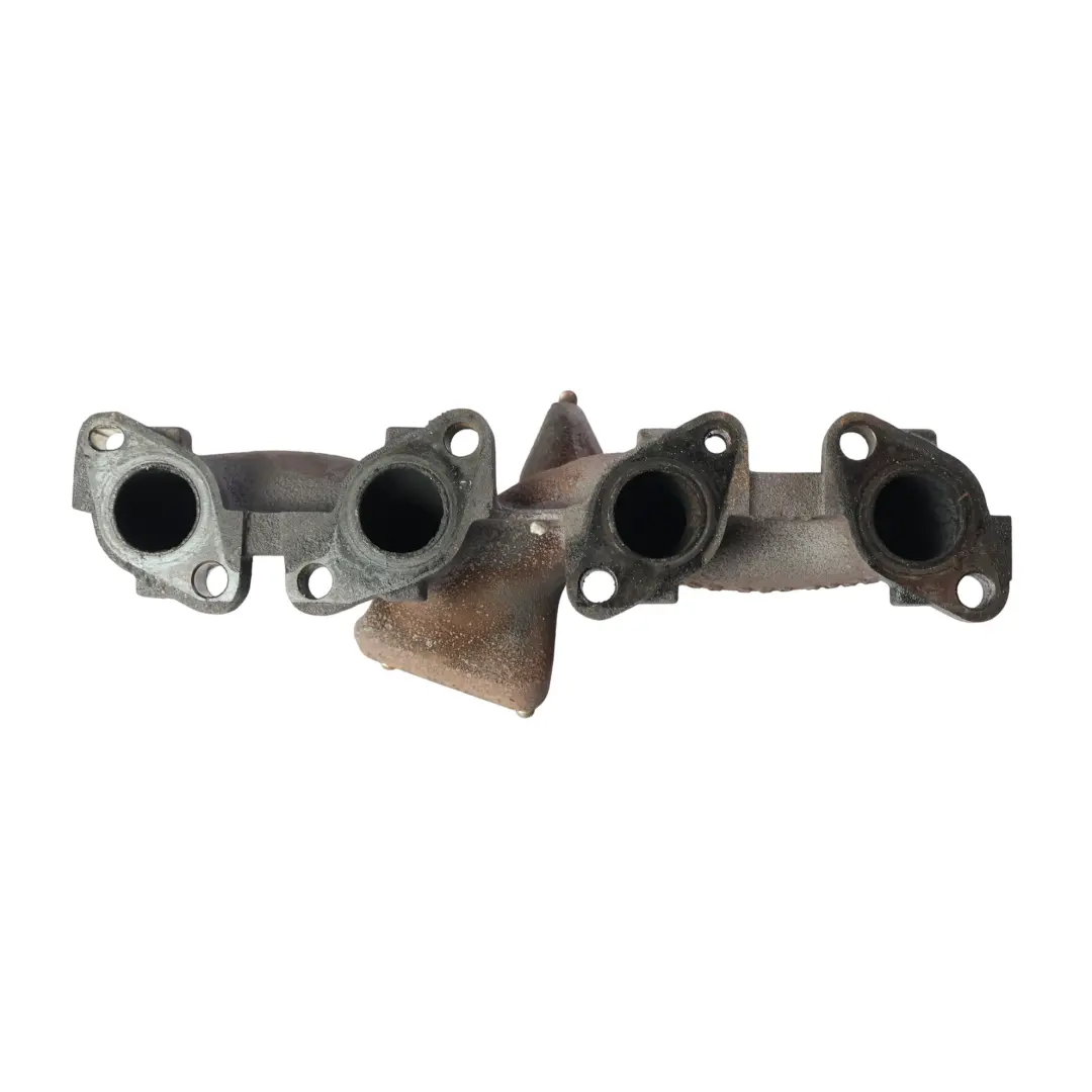 Exhaust Manifold 2.0 TDI Diesel BRD to Audi A4 B7 Engine with Part number 03G253031E Audi A4 B7 Engine Exhaust Manifold 2.0 TDI Diesel BRD - SKU 03G253031E - Part number 03G253031E