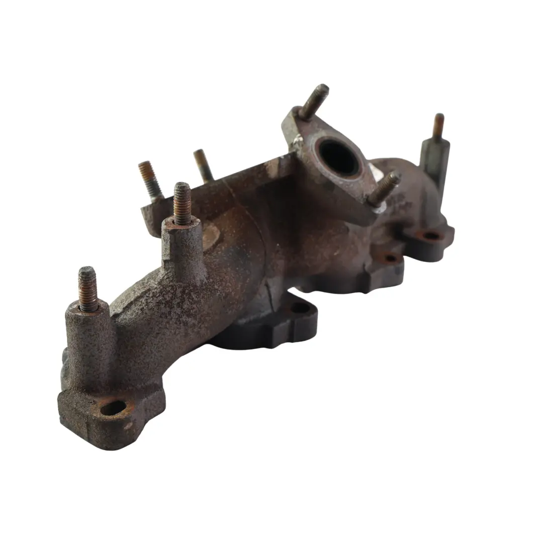 Kolektor Wydechowy Silnika 2.0 TDI Diesel BRD do Audi A4 B7 o numerze 03G253031E Audi A4 B7 Kolektor Wydechowy Silnika 2.0 TDI Diesel BRD - SKU 03G253031E - Numer Części 03G253031E
