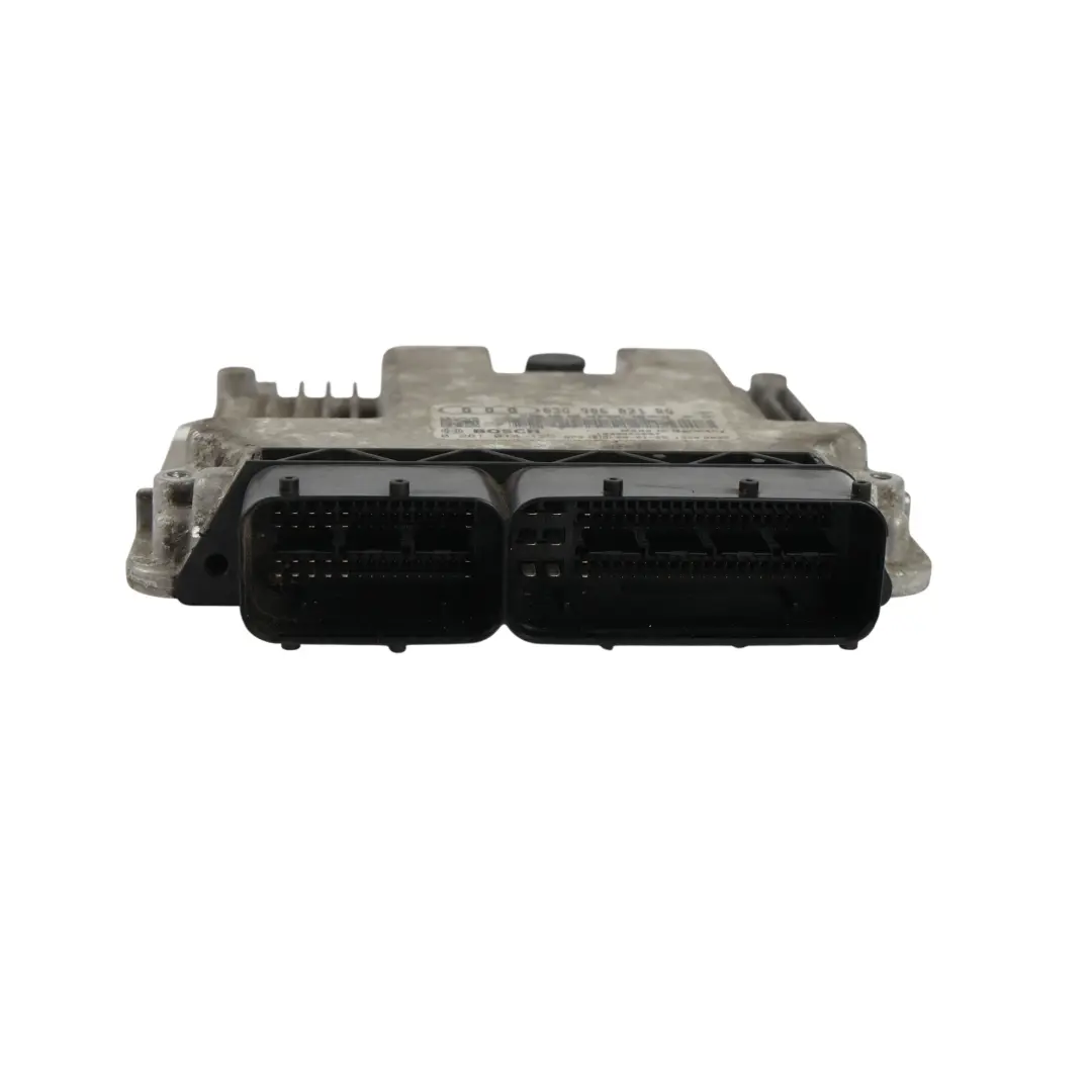 105HP Unidad Control Motor ECU Manual para Audi A3 8P 1.9 TDI BLS con número de pieza 03G906021RG Audi A3 8P 1.9 TDI BLS 105HP Unidad Control Motor ECU Manual - SKU 03G906021RG - Número de pieza 03G906021RG