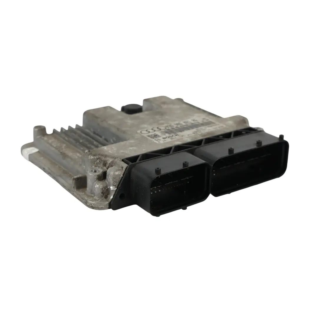 Audi A3 8P 1.9 TDI BLS 105HP Komputer Silnika ECU Manual - SKU 03G906021RG - Numer Części 03G906021RG