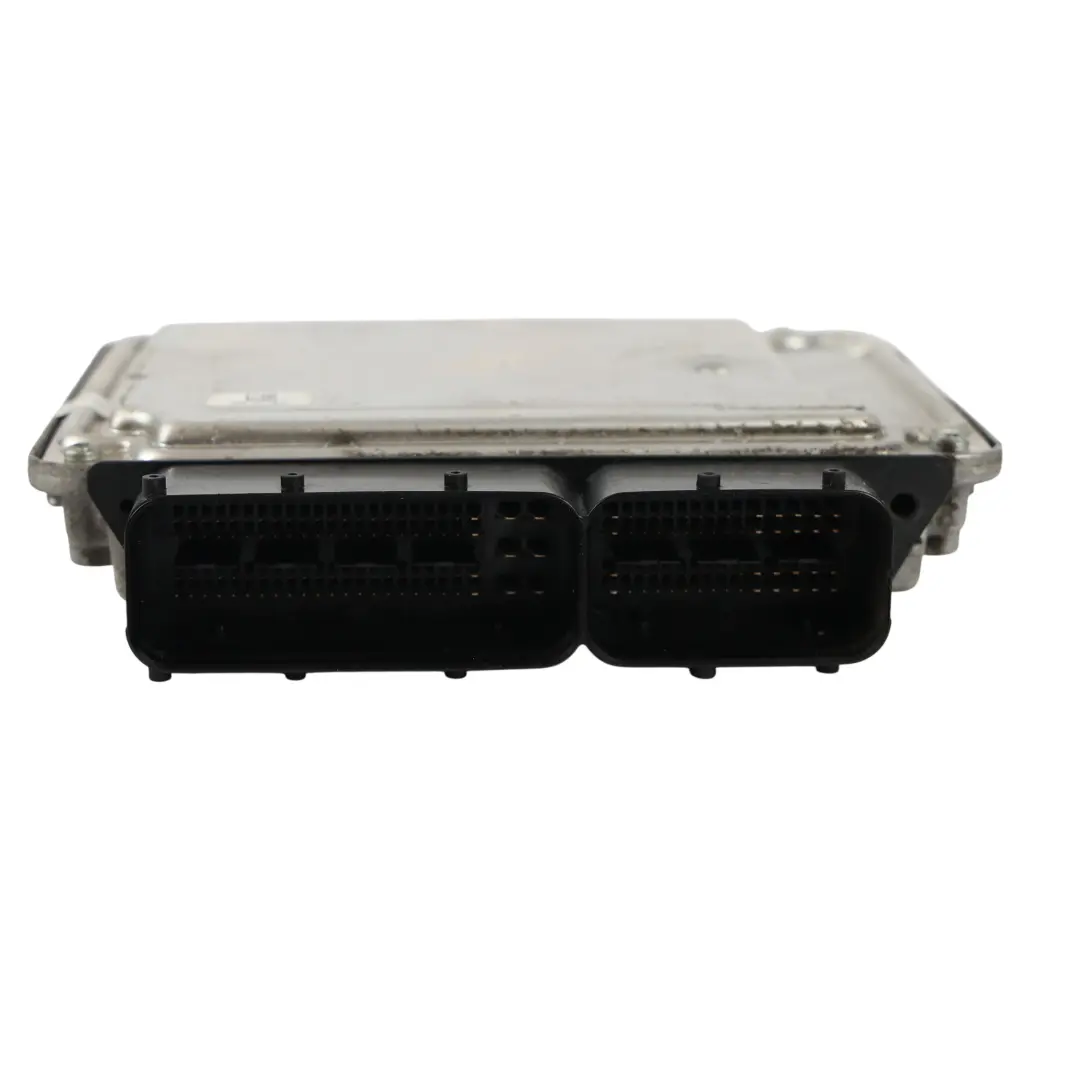 Audi A3 8P 1.9 TDI BLS 105HP Calculateur Moteur Module ECU Manuel - SKU 03G906021RG - Numéro de pièce 03G906021RG