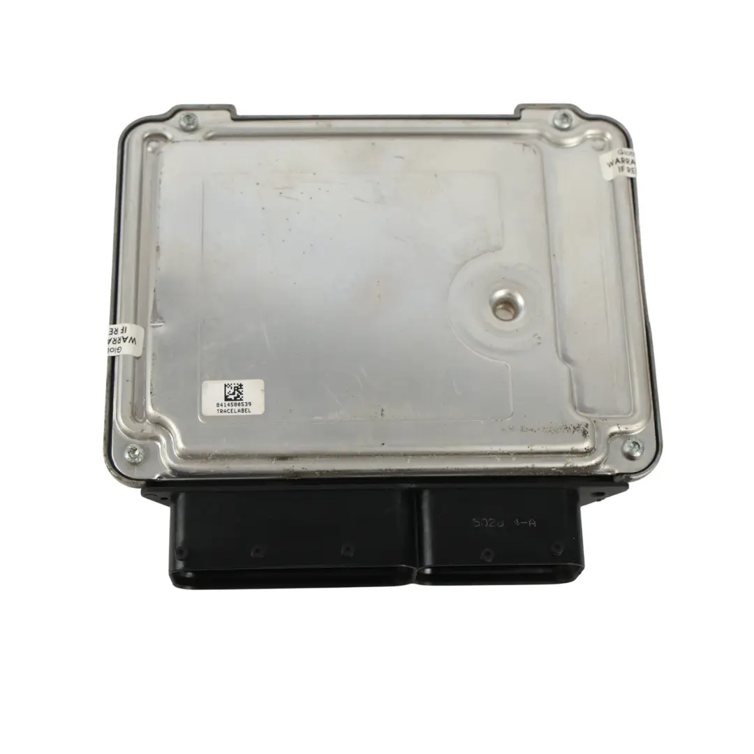 Audi A3 8P 1.9 TDI BLS 105HP Engine Control Unit Module ECU Manual - SKU 03G906021RG - Part number 03G906021RG