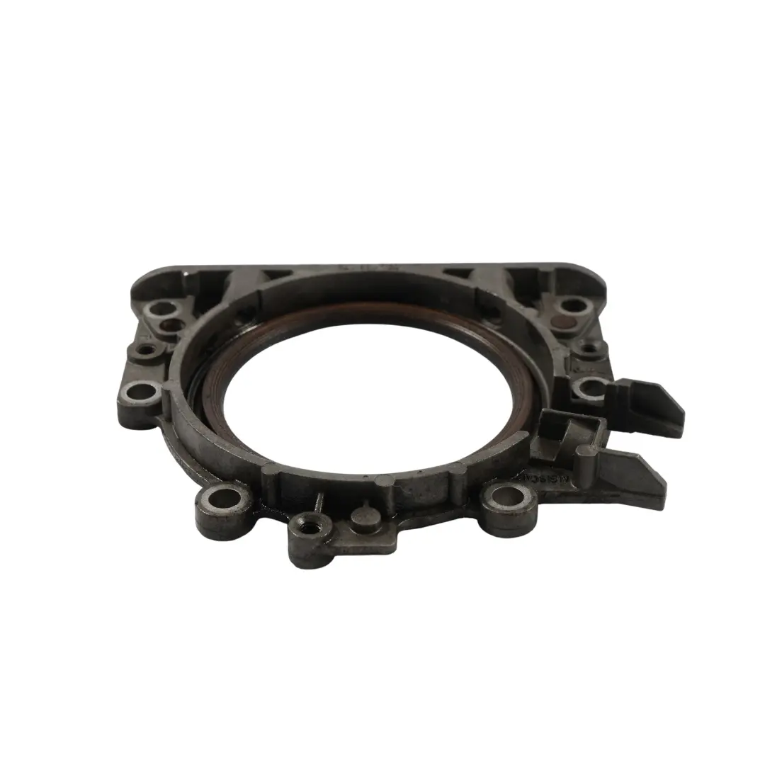 Audi A5 A4 TT Q3 Q5 Flangia Tenuta Con Anello Corona Fonica - SKU 03L103171A - Numero di parte 03L103171A