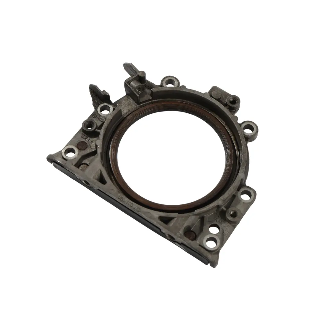Dichtflansch Mit Dichtring Impulsrad für Audi A5 A4 TT Q3 Q5 mit Teilenummer 03L103171A Audi A5 A4 TT Q3 Q5 Dichtflansch Mit Dichtring Impulsrad - SKU 03L103171A - Teilenummer 03L103171A
