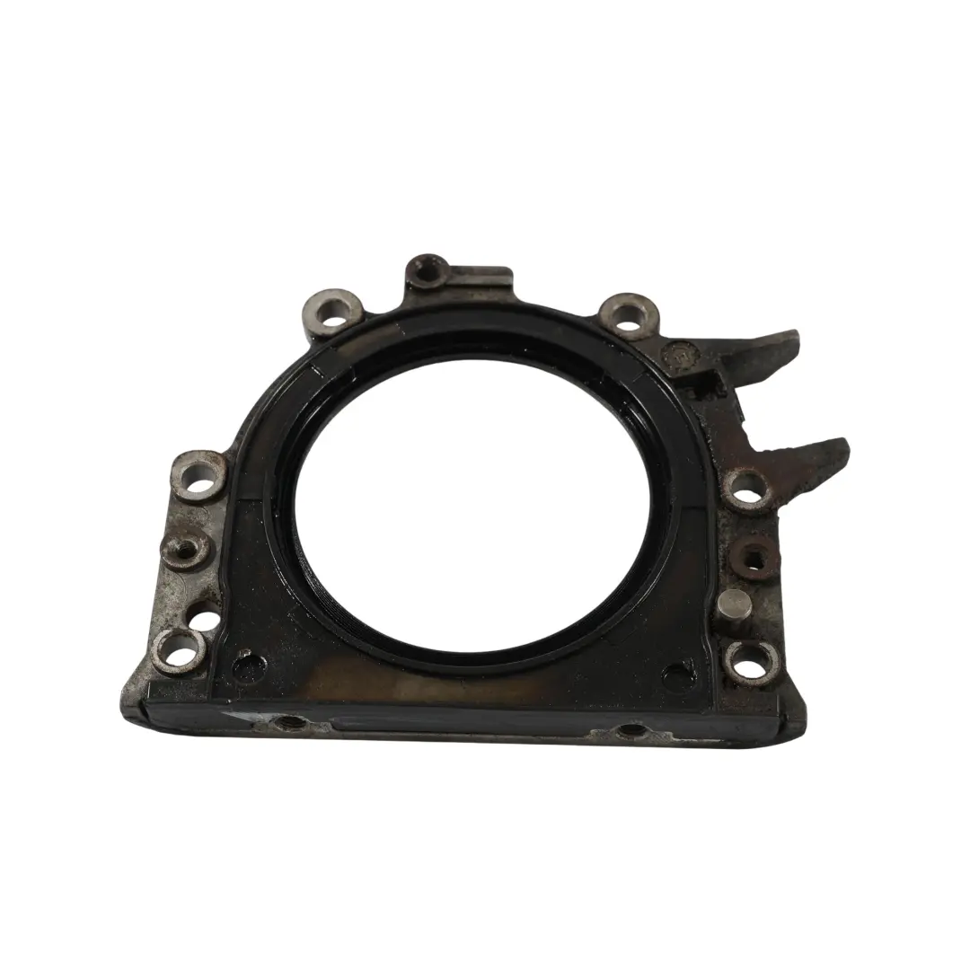 Audi A5 A4 TT Q3 Q5 Dichtflansch Mit Dichtring Impulsrad - SKU 03L103171A - Teilenummer 03L103171A