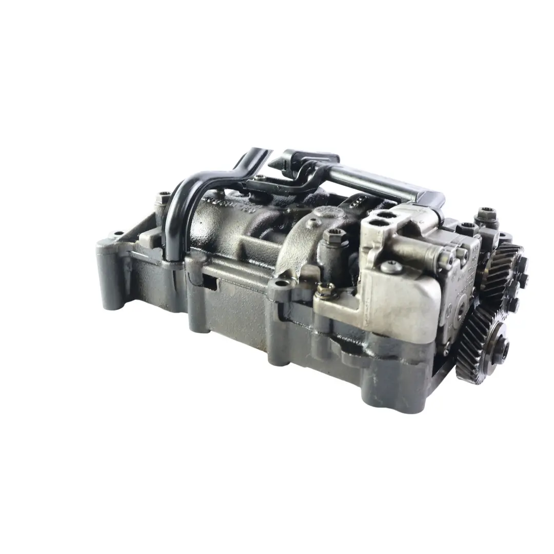 Audi A3 8P TT 8J VW Golf Mk6 Pompa Oleju Wałki Diesel - SKU 03L103295F - Numer Części 03L103295F