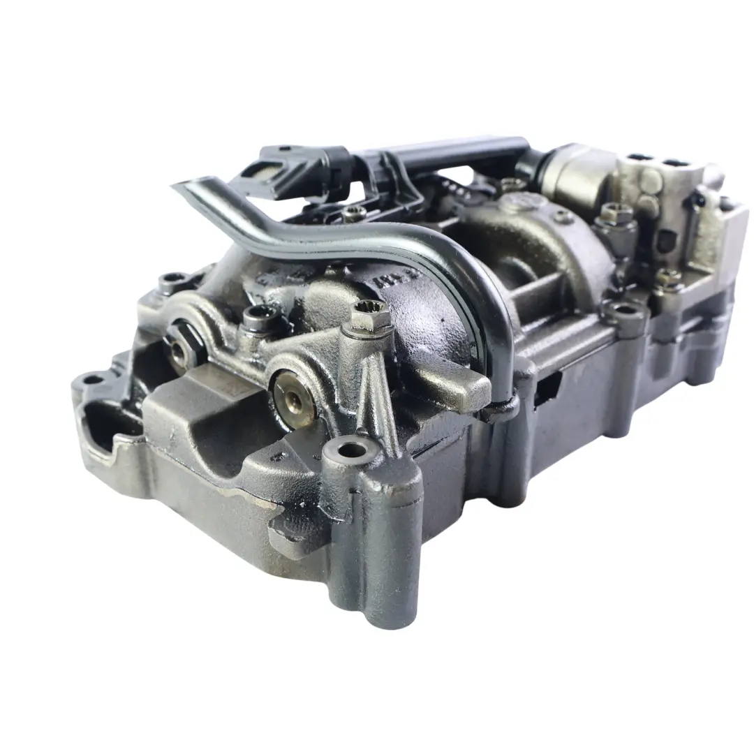 Audi A3 8P TT 8J VW Golf MK6 Ölpumpe Ausgleichswelle Modul Diesel - SKU 03L103295F - Teilenummer 03L103295F