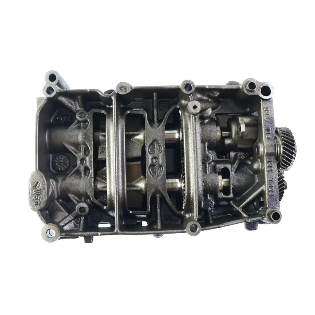 Audi A3 8P TT 8J VW Golf MK6 Ölpumpe Ausgleichswelle Modul Diesel - SKU 03L103295F - Teilenummer 03L103295F