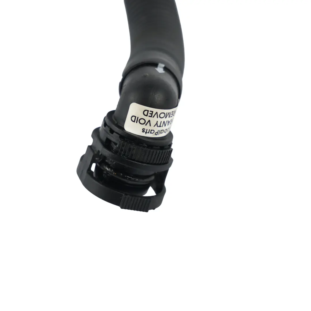 Cylinder Head Breather Hose Pipe Tube Line 1.6 TDI to Skoda Fabia 5J with Part number 03L103493AF Skoda Fabia 5J Cylinder Head Breather Hose Pipe Tube Line 1.6 TDI - SKU 03L103493AF - Part number 03L103493AF