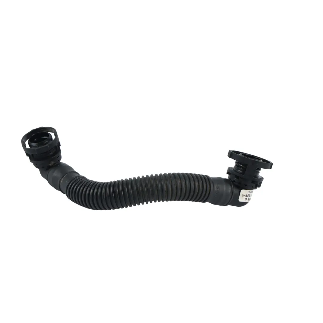 Cylinder Head Breather Hose Pipe Tube Line 1.6 TDI to Skoda Fabia 5J with Part number 03L103493AF Skoda Fabia 5J Cylinder Head Breather Hose Pipe Tube Line 1.6 TDI - SKU 03L103493AF - Part number 03L103493AF