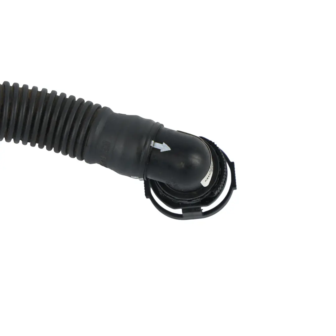 Tuyau Reniflard Culasse 1.6 TDI pour Skoda Fabia 5J à propos du numéro de pièce 03L103493AF Skoda Fabia 5J Tuyau Reniflard Culasse 1.6 TDI - SKU 03L103493AF - Numéro de pièce 03L103493AF