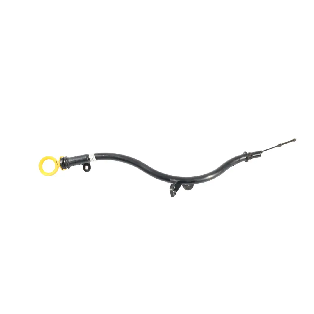 Mk2 Rurka Bagnet Oleju 2.0TDI do VW Jetta A6 Golf Mk7 Skoda Superb o numerze 03L103634M VW Jetta A6 Golf Mk7 Skoda Superb Mk2 Rurka Bagnet Oleju 2.0TDI - SKU 03L103634M-1 - Numer Części 03L103634M