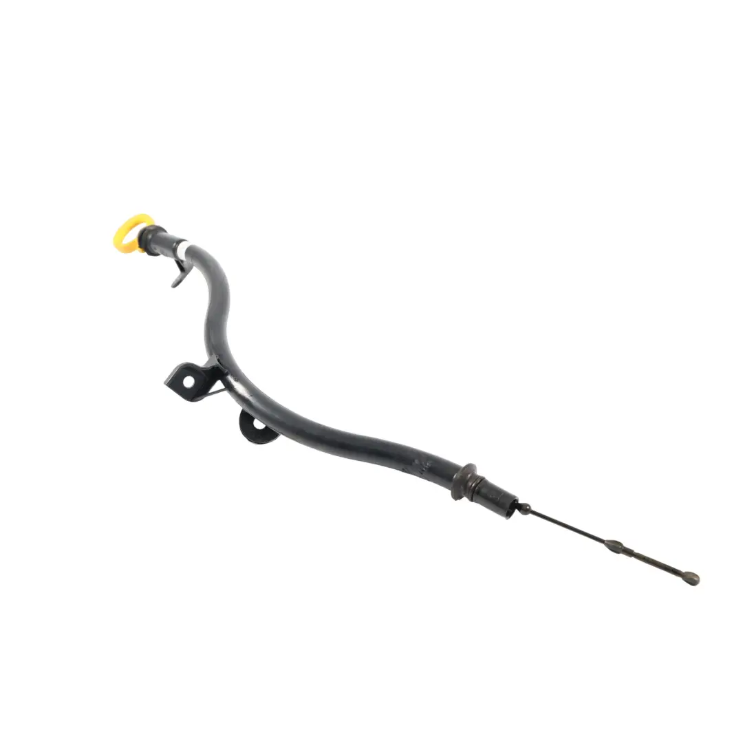 Mk2 Rurka Bagnet Oleju 2.0TDI do VW Jetta A6 Golf Mk7 Skoda Superb o numerze 03L103634M VW Jetta A6 Golf Mk7 Skoda Superb Mk2 Rurka Bagnet Oleju 2.0TDI - SKU 03L103634M-1 - Numer Części 03L103634M