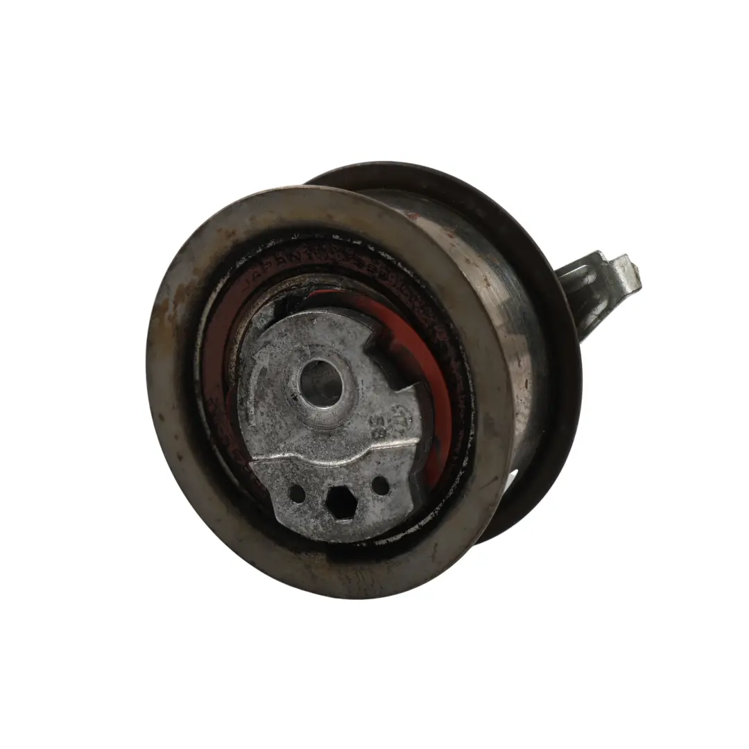 Audi A3 8P A4 B7 TT 8J Timing Belt Tensioner Roller 2.0 TDI - SKU 03L109243B - Part number 03L109243B