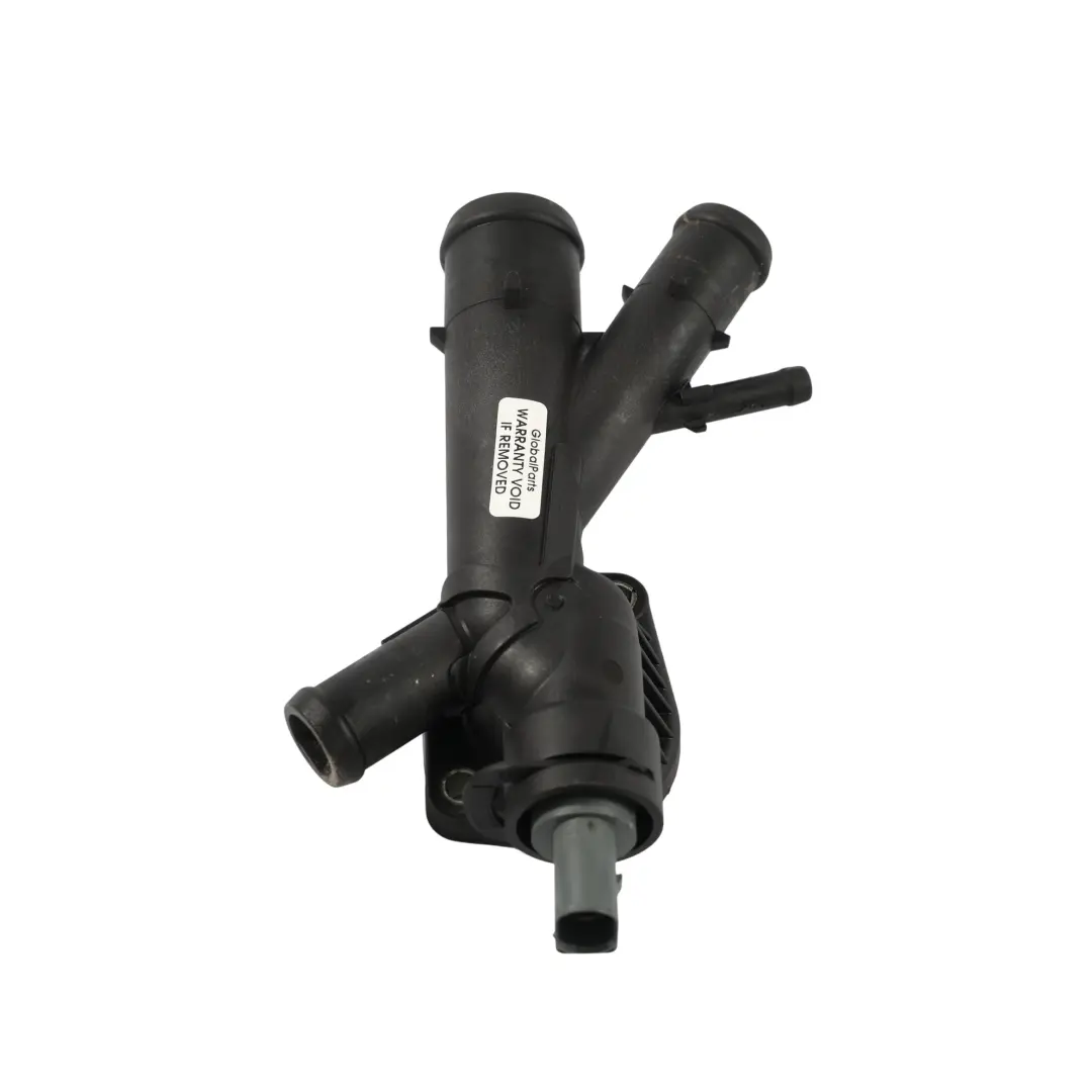 Audi A3 8P TT 8J VW Golf Mk6 Coolant Flange Temperature Sensor - SKU 03L121132AA - Part number 03L121132AA