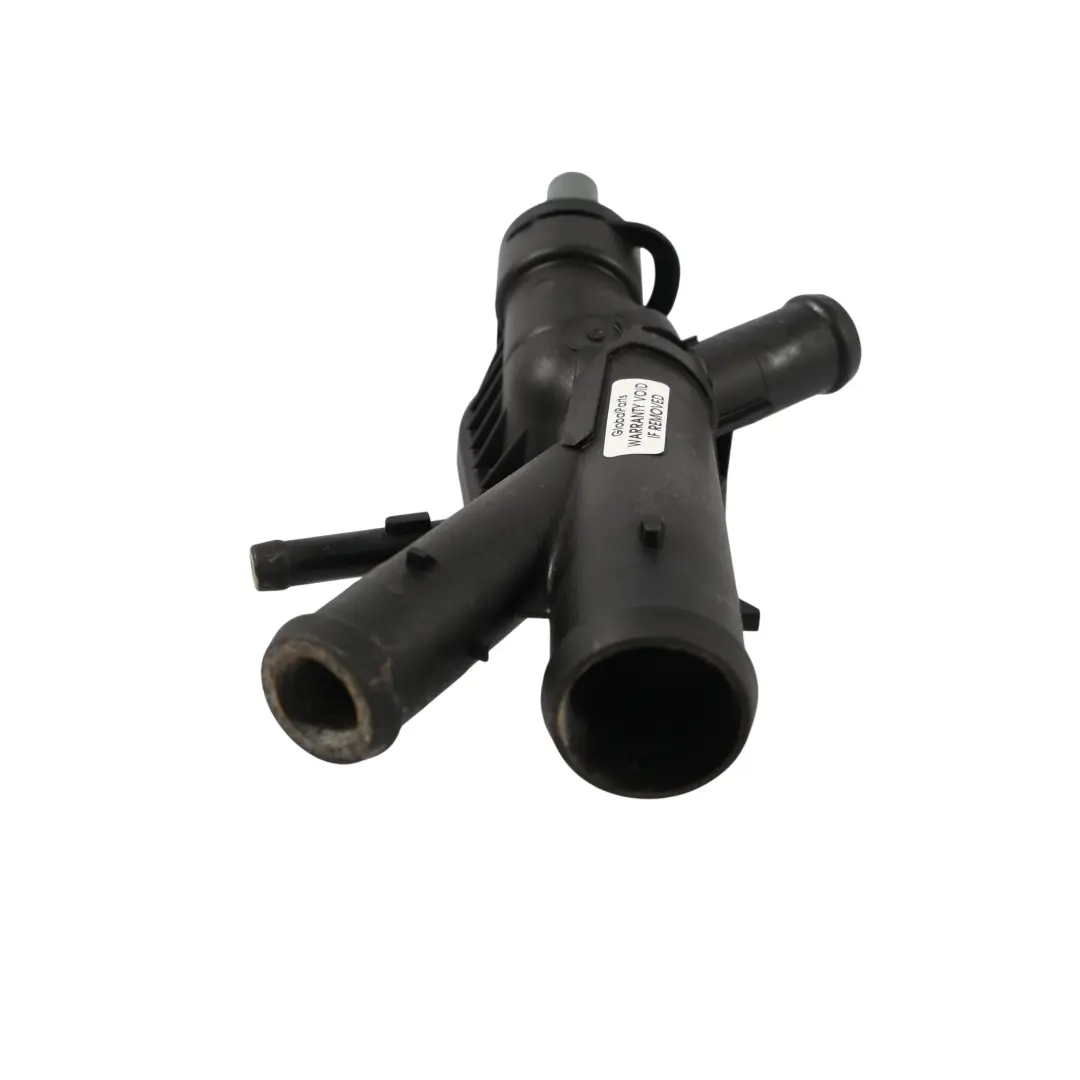Mk6 Flangia Liquido Sensore Temperatura per Audi A3 8P TT 8J VW Golf con numero di parte 03L121132AA Audi A3 8P TT 8J VW Golf Mk6 Flangia Liquido Sensore Temperatura - SKU 03L121132AA - Numero di parte 03L121132AA