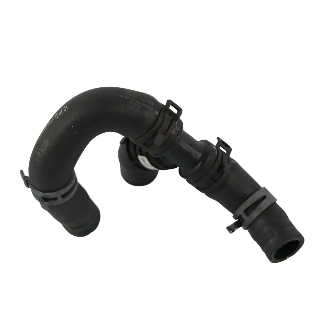 Audi A6 S6 4G 4F Q5 8R Engine Coolant Pipe Hose Tube Line 2.0TDi - SKU 03L121157AE - Part number 03L121157AE