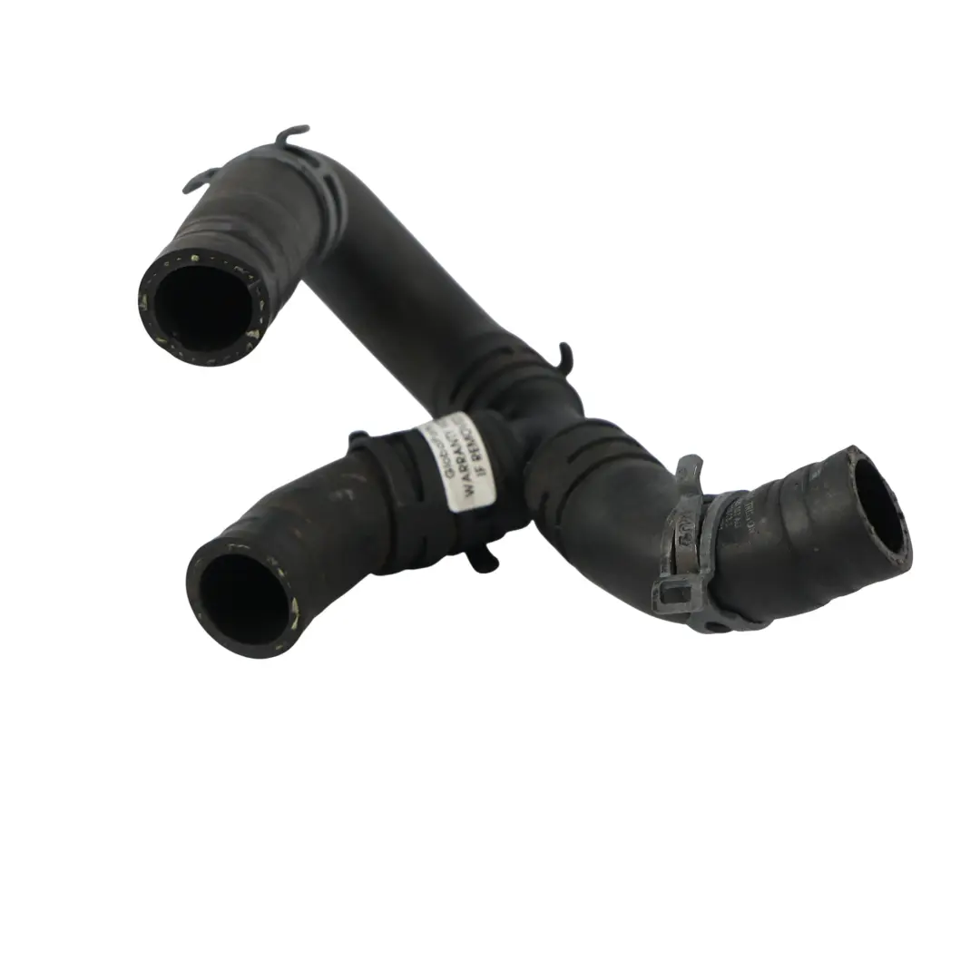 Audi A5 A4 Q5 8T 8K 8R Tubo Manguera Refrigerante Motor 2.0TDi - SKU 03L121157AE - Número de pieza 03L121157AE