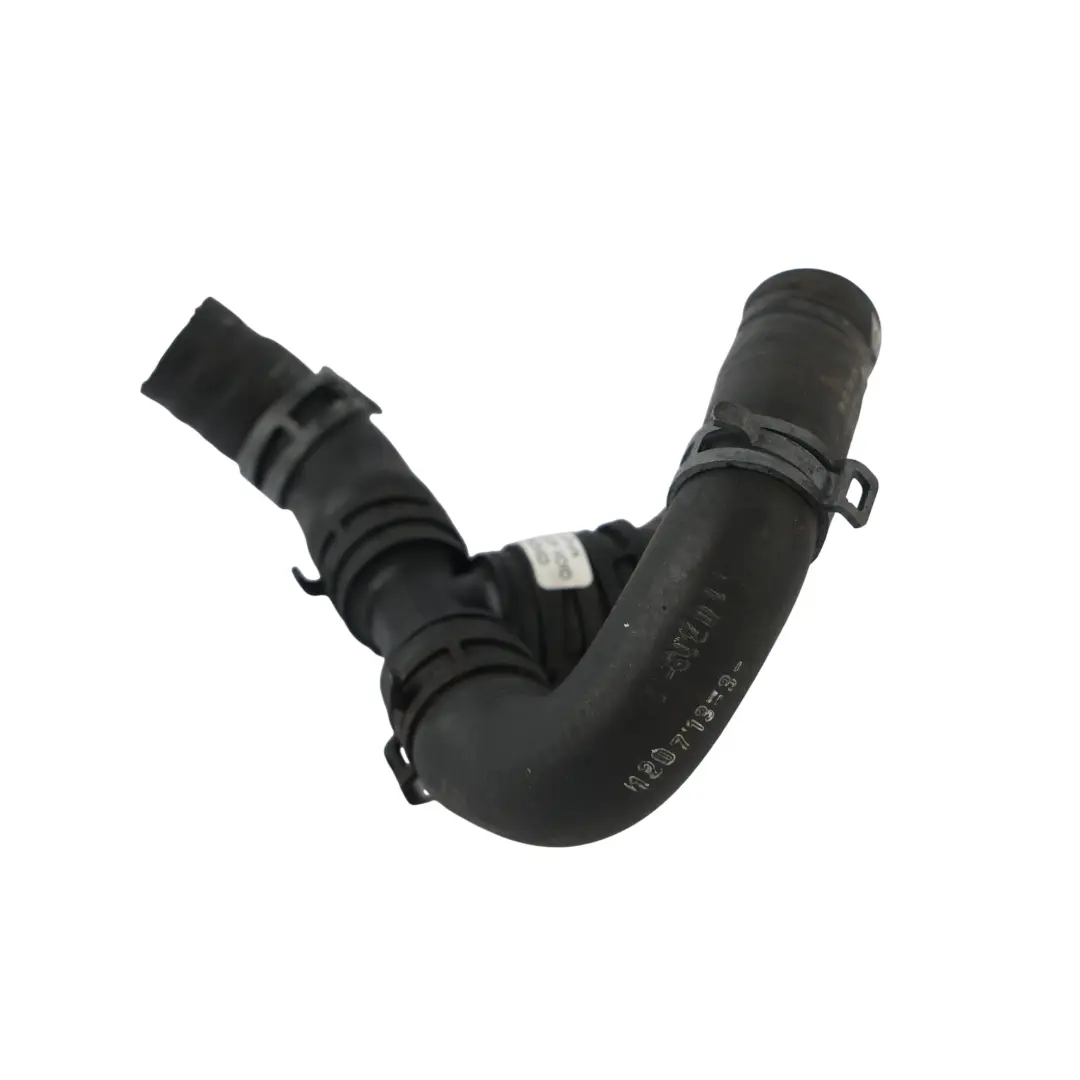Audi A5 A4 Q5 8T 8K 8R Tubo Manguera Refrigerante Motor 2.0TDi - SKU 03L121157AE - Número de pieza 03L121157AE