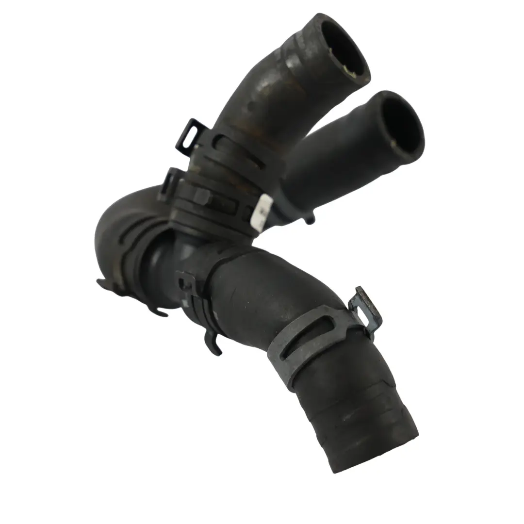 Audi A5 A4 Q5 8T 8K 8R Tubo Manguera Refrigerante Motor 2.0TDi - SKU 03L121157AE - Número de pieza 03L121157AE