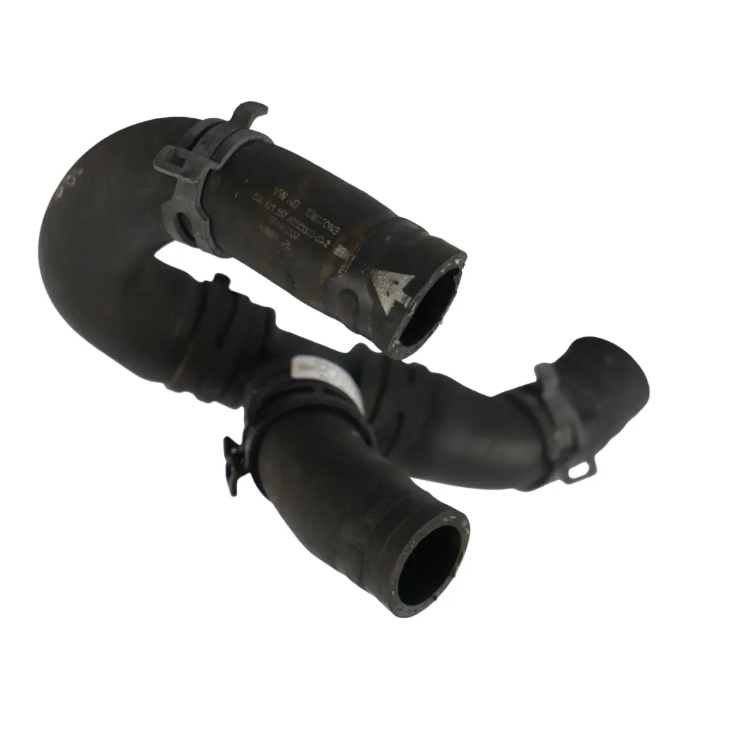 Audi A5 A4 Q5 8T 8K 8R Motor Kühlmittel Rohr Schlauch 2.0TDi - SKU 03L121157AE - Teilenummer 03L121157AE