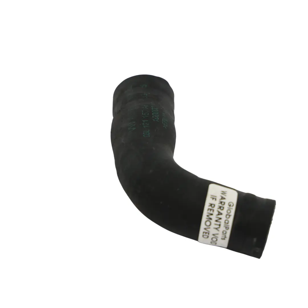 Audi A4 S4 8K A5 S5 8F Engine Water Coolant Hose Tube Pipe Line - SKU 03L121157AK - Part number 03L121157AK