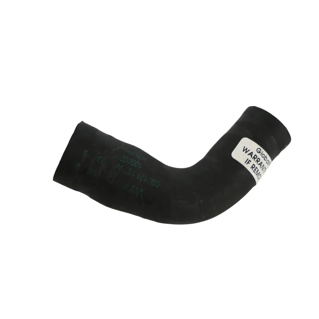 Audi A4 S4 8K A5 S5 8F Engine Water Coolant Hose Tube Pipe Line - SKU 03L121157AK - Part number 03L121157AK