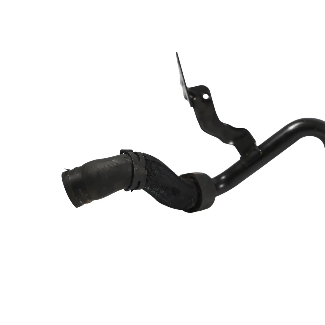 Audi A3 8P TT 8J VW Scirocco Mk3 Water Coolant Pipe Hose Line 2.0 TDI - SKU 03L122157E - Part number 03L122157E