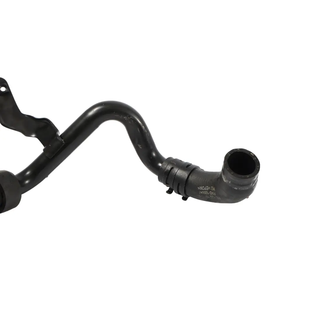 MK3 Kühlmittel Schlauch Leitung 2.0 TDI für Audi A3 8P TT 8J VW Scirocco mit Teilenummer 03L122157E Audi A3 8P TT 8J VW Scirocco MK3 Kühlmittel Schlauch Leitung 2.0 TDI - SKU 03L122157E - Teilenummer 03L122157E