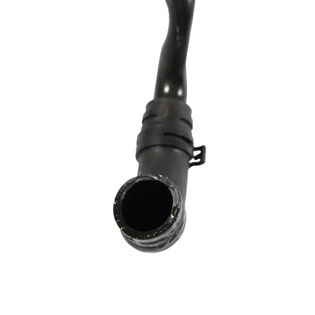 Audi A3 8P TT 8J VW Scirocco Mk3 Water Coolant Pipe Hose Line 2.0 TDI - SKU 03L122157E - Part number 03L122157E