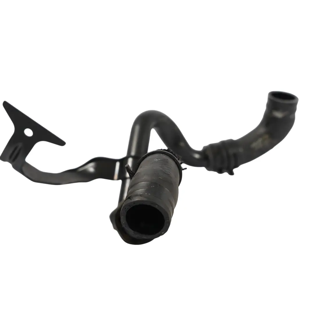 Audi A3 8P TT 8J VW Scirocco Mk3 Water Coolant Pipe Hose Line 2.0 TDI - SKU 03L122157E - Part number 03L122157E