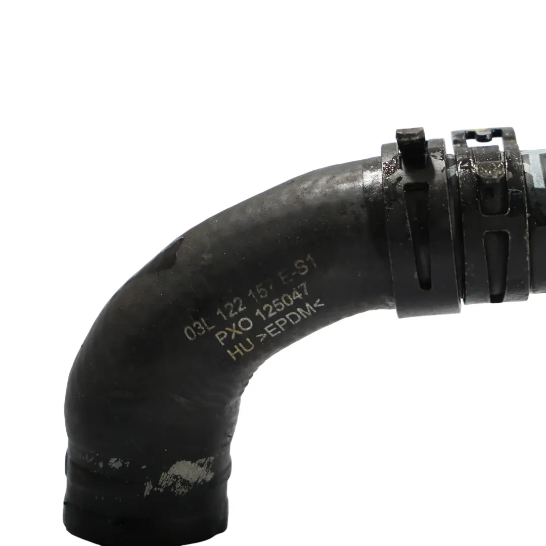 MK3 Tubo Refrigerante 2.0 TDI per Audi A3 8P TT 8J VW Scirocco con numero di parte 03L122157E Audi A3 8P TT 8J VW Scirocco MK3 Tubo Refrigerante 2.0 TDI - SKU 03L122157E - Numero di parte 03L122157E