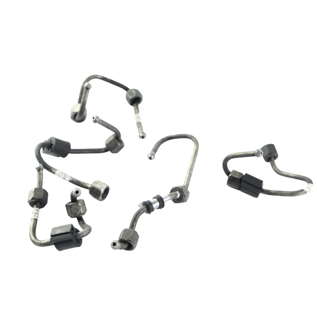VW Polo MK5 Audi A1 8X A3 8P Einspritzleitungen 1.6 TDI - SKU 03L130321F-1 - Teilenummer 03L130321F