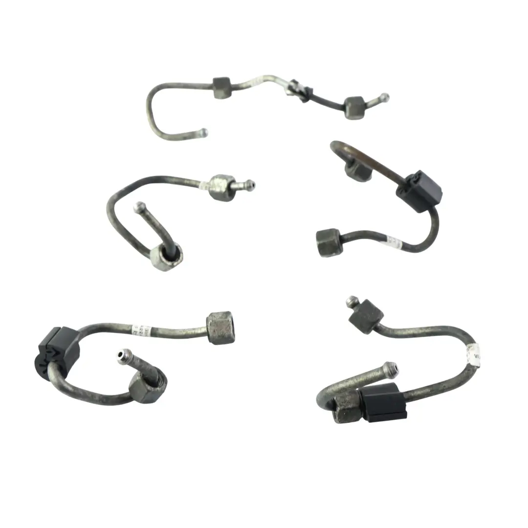 Mk5 Audi A1 8X A3 8P Przewody Wtryskowe 1.6 TDI do Volkswagen Polo o numerze 03L130321F Volkswagen Polo Mk5 Audi A1 8X A3 8P Przewody Wtryskowe 1.6 TDI - SKU 03L130321F-1 - Numer Części 03L130321F