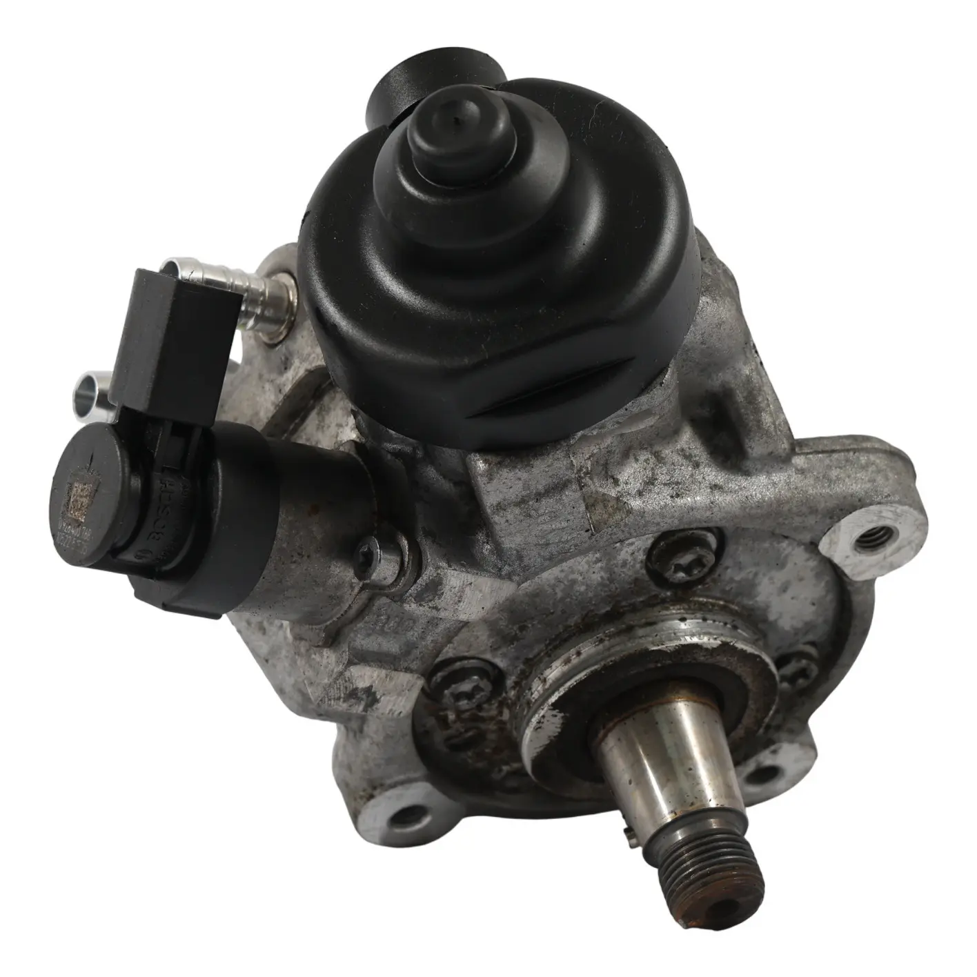 Audi A3 8V 2.0 TDI CFFB Diesel Fuel High Pressure Pump Bosch 03L130755D