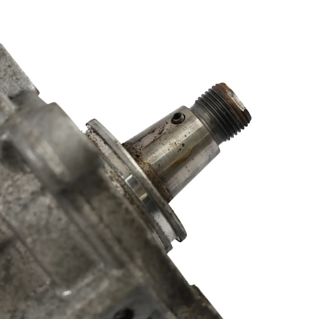 Audi A3 8V 2.0 TDI CFFB Diesel Kraftstoffhoch Druck Pumpe Bosch - SKU 03L130755D - Teilenummer 03L130755D