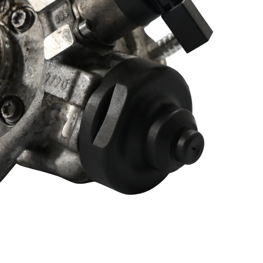 CFFB Diesel Fuel High Pressure Pump Bosch to Audi A3 8V 2.0 TDI with Part number 03L130755D Audi A3 8V 2.0 TDI CFFB Diesel Fuel High Pressure Pump Bosch - SKU 03L130755D - Part number 03L130755D