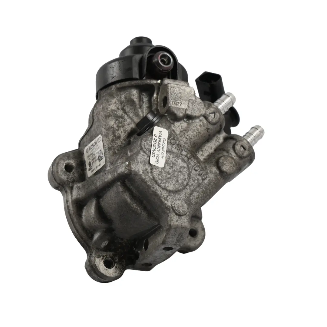 CFFB Diesel Kraftstoffhoch Druck Pumpe Bosch für Audi A3 8V 2.0 TDI mit Teilenummer 03L130755D Audi A3 8V 2.0 TDI CFFB Diesel Kraftstoffhoch Druck Pumpe Bosch - SKU 03L130755D - Teilenummer 03L130755D