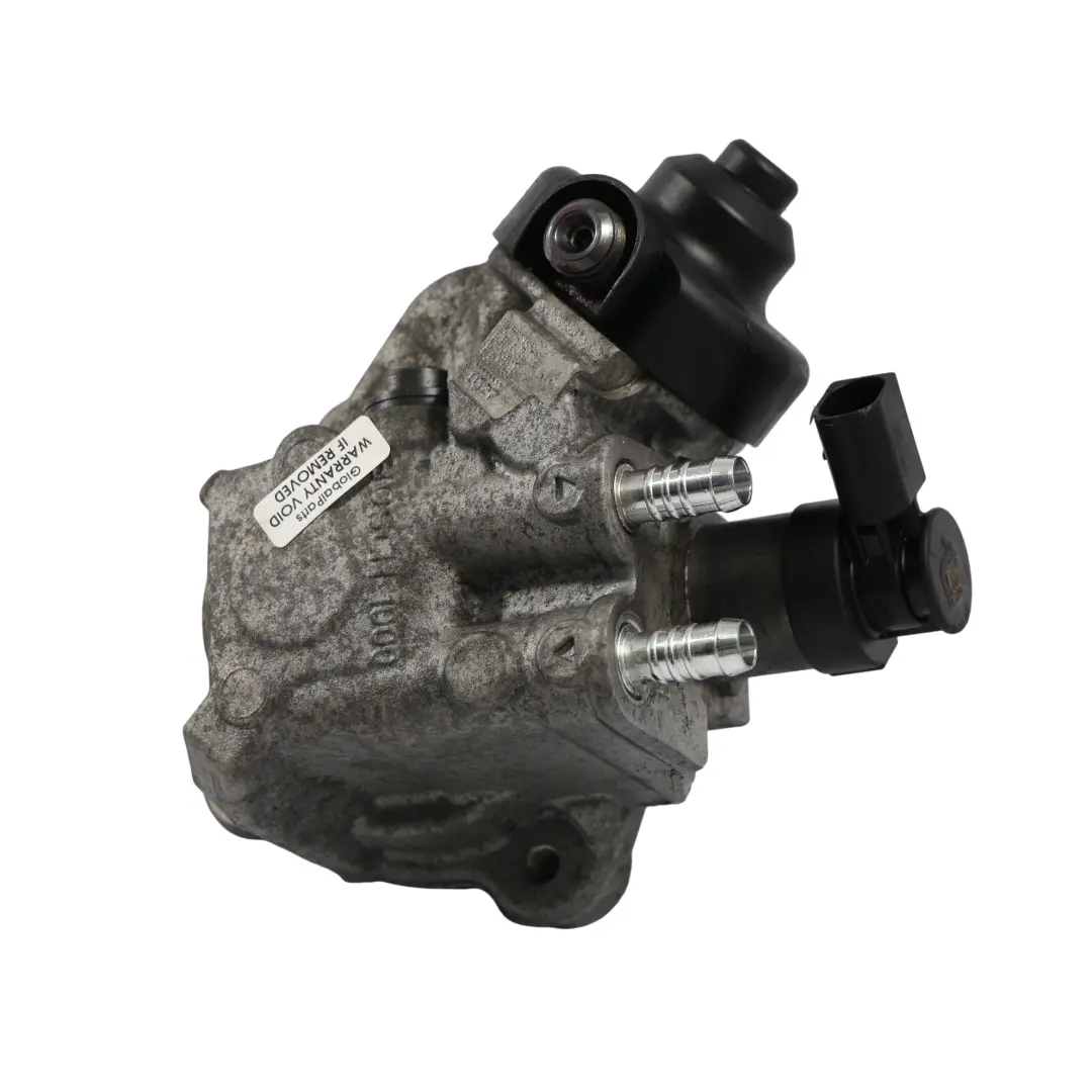 CFFB Diesel Fuel High Pressure Pump Bosch to Audi A3 8V 2.0 TDI with Part number 03L130755D Audi A3 8V 2.0 TDI CFFB Diesel Fuel High Pressure Pump Bosch - SKU 03L130755D - Part number 03L130755D