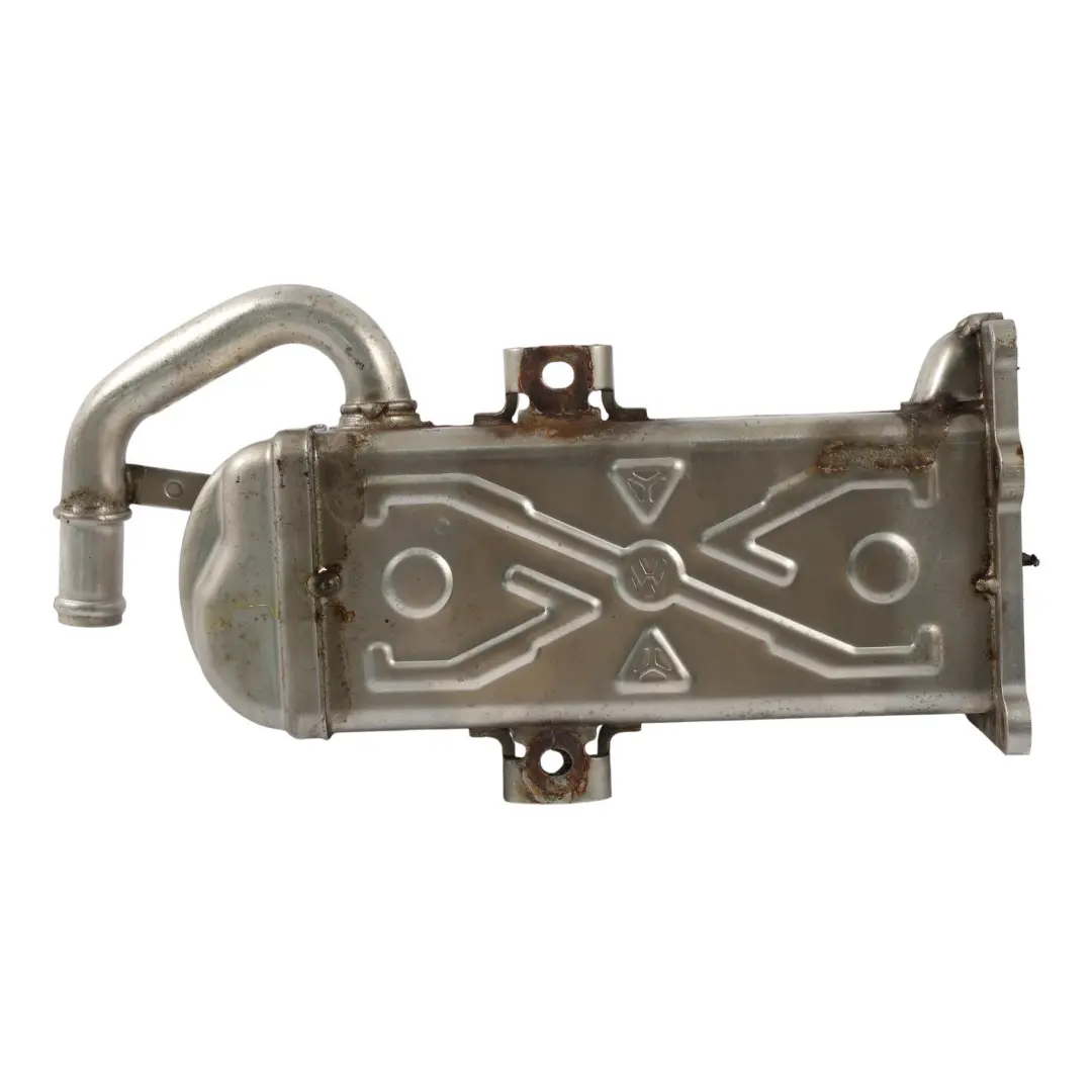 AGR Ventil Kühler Einheit 2.0 TDI CFFB Diesel für Audi A3 8P mit Teilenummer 03L131512BL Audi A3 8P AGR Ventil Kühler Einheit 2.0 TDI CFFB Diesel - SKU 03L131512BL-1 - Teilenummer 03L131512BL