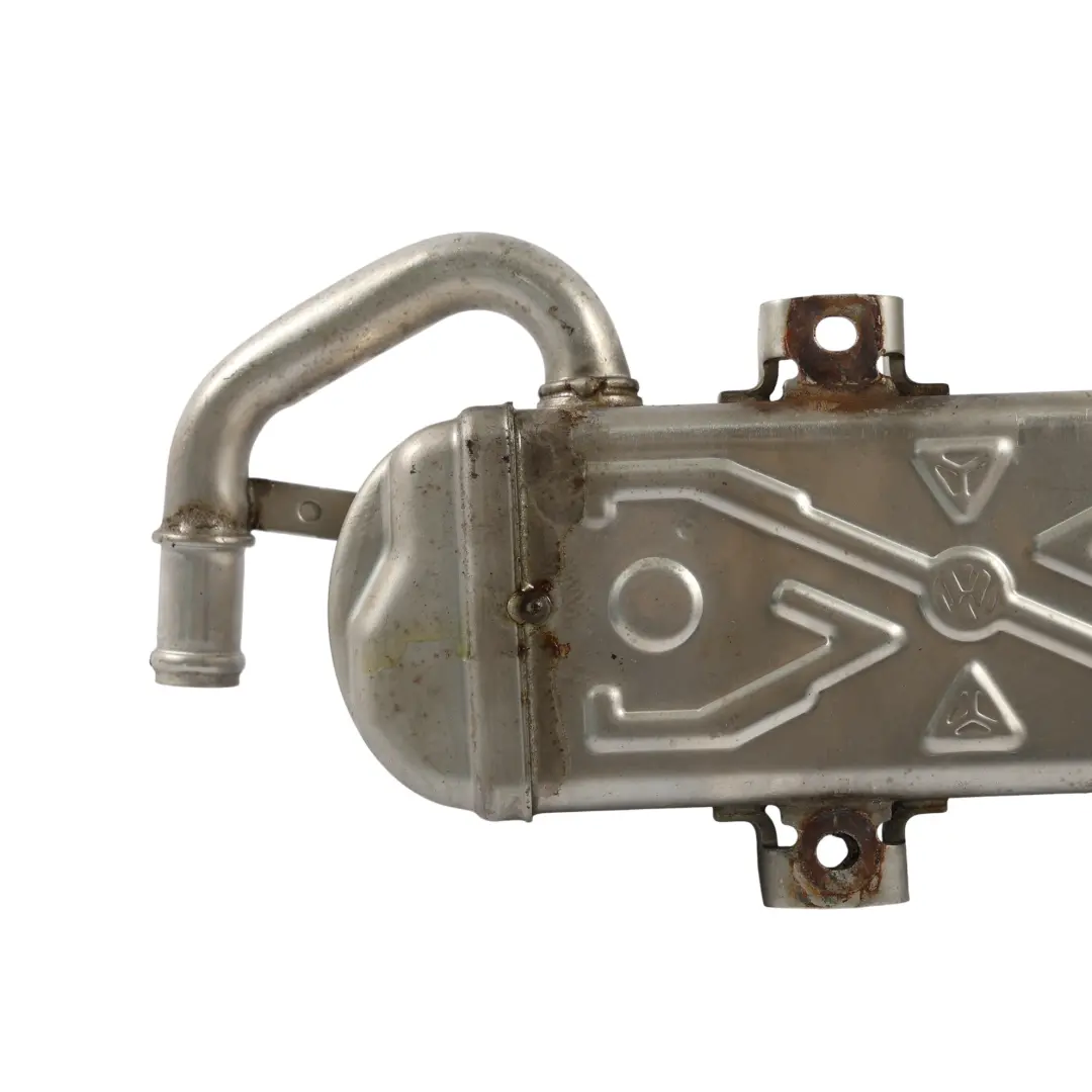 AGR Ventil Kühler Einheit 2.0 TDI CFFB Diesel für Audi A3 8P mit Teilenummer 03L131512BL Audi A3 8P AGR Ventil Kühler Einheit 2.0 TDI CFFB Diesel - SKU 03L131512BL-1 - Teilenummer 03L131512BL