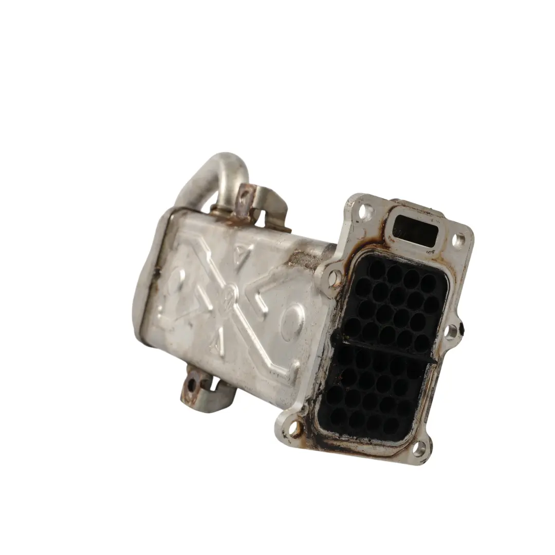 Chłodniczka EGR 2.0 TDI CFFB Diesel do Audi A3 8P o numerze 03L131512BL Audi A3 8P Chłodniczka EGR 2.0 TDI CFFB Diesel - SKU 03L131512BL-1 - Numer Części 03L131512BL