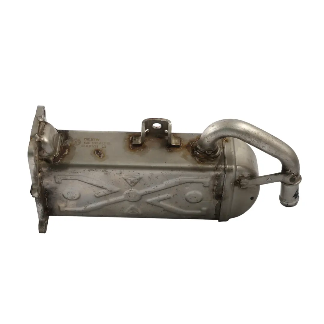 Valvola EGR Unità Raffreddamento 2.0 TDI CFFB Diesel per Audi A3 8P con numero di parte 03L131512BL Audi A3 8P Valvola EGR Unità Raffreddamento 2.0 TDI CFFB Diesel - SKU 03L131512BL-1 - Numero di parte 03L131512BL