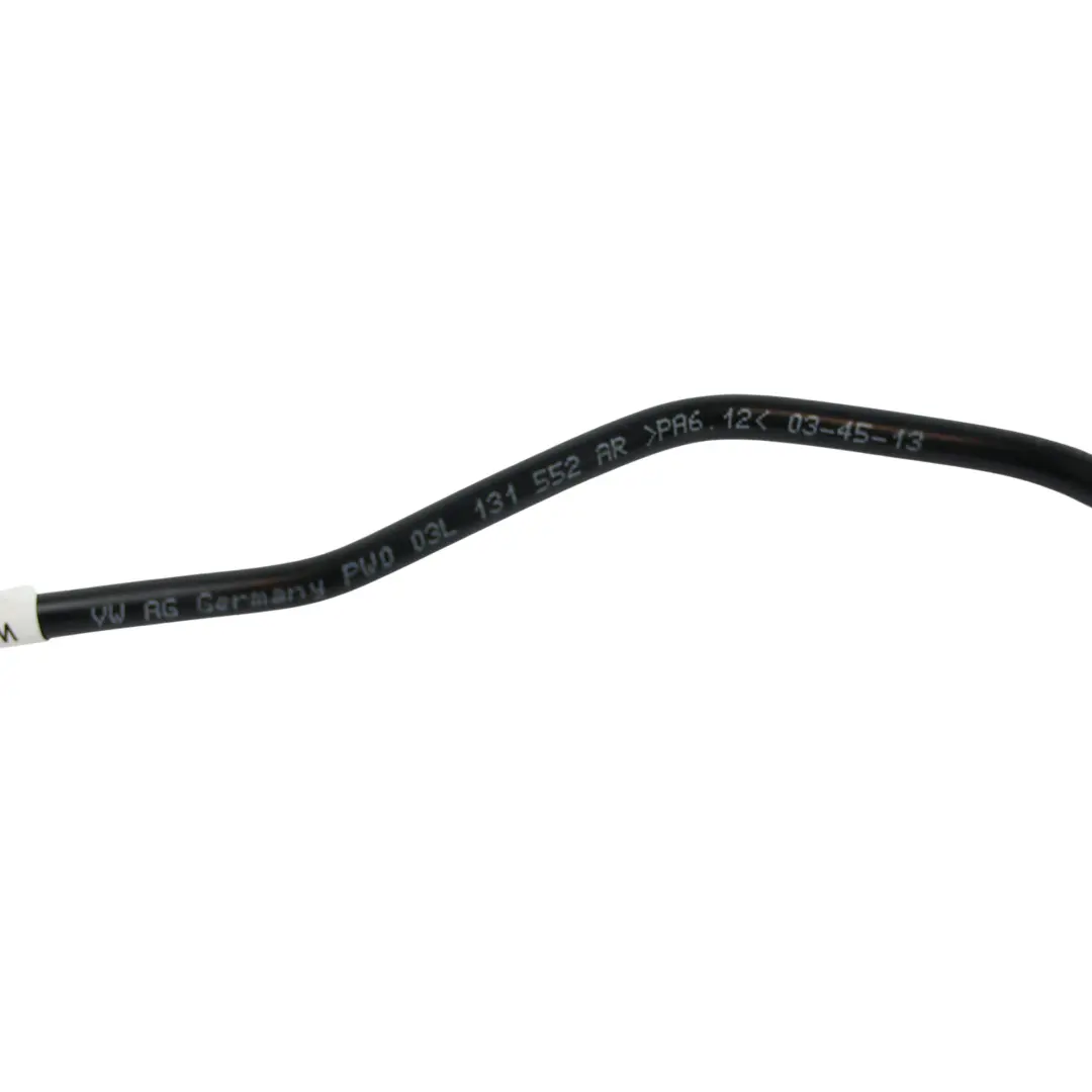 8F Q5 8R Motor Vakuum Schlauch Rohr Leitung Set 03L131552AR für Audi A5 8T mit Teilenummer 03L131552AN Audi A5 8T 8F Q5 8R Motor Vakuum Schlauch Rohr Leitung Set 03L131552AR - SKU 03L131552AN-1 - Teilenummer 03L131552AN