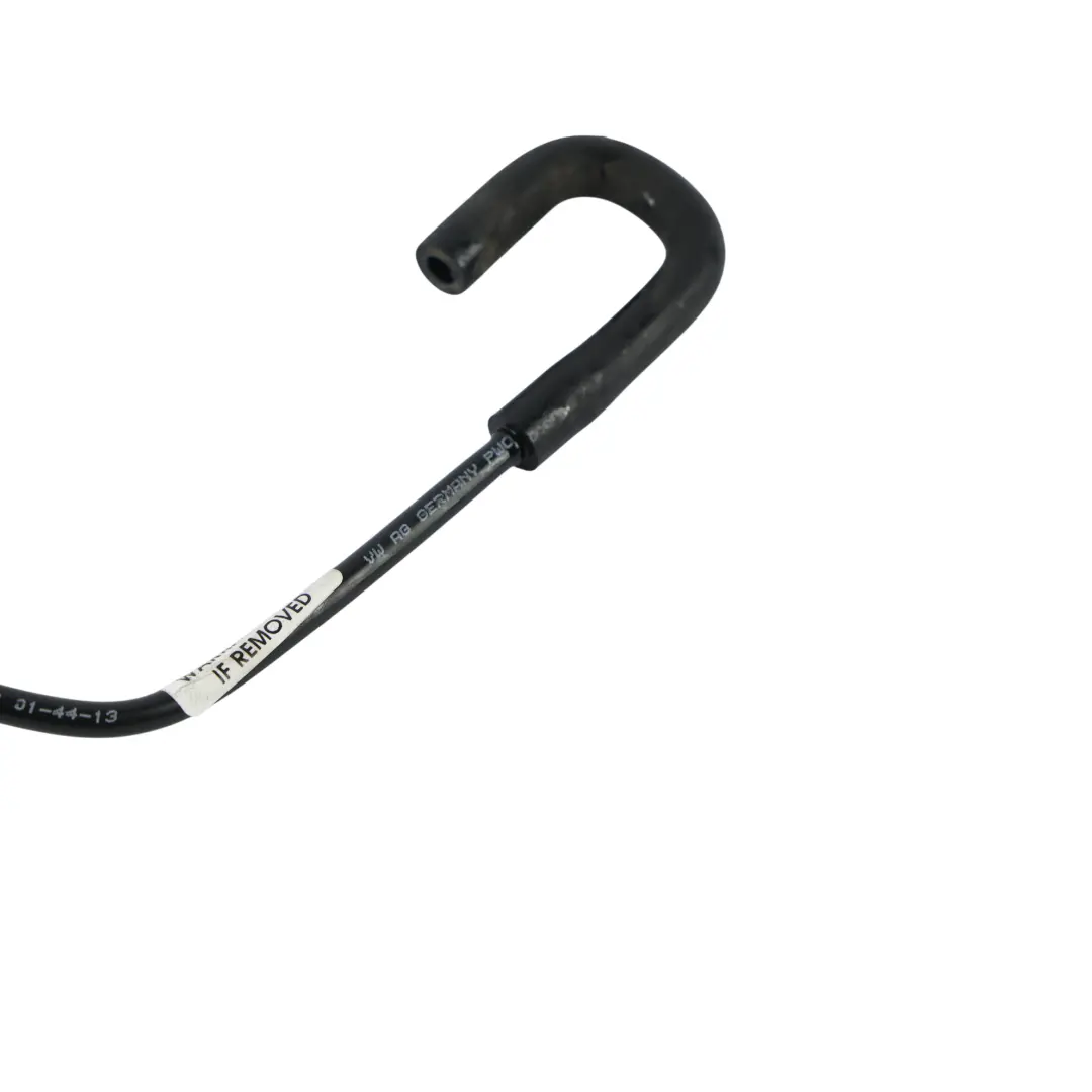 Audi A5 8T 8F Q5 8R Ensemble Tuyau Tube Dépression Moteur 03L131552AR - SKU 03L131552AN-1 - Numéro de pièce 03L131552AN