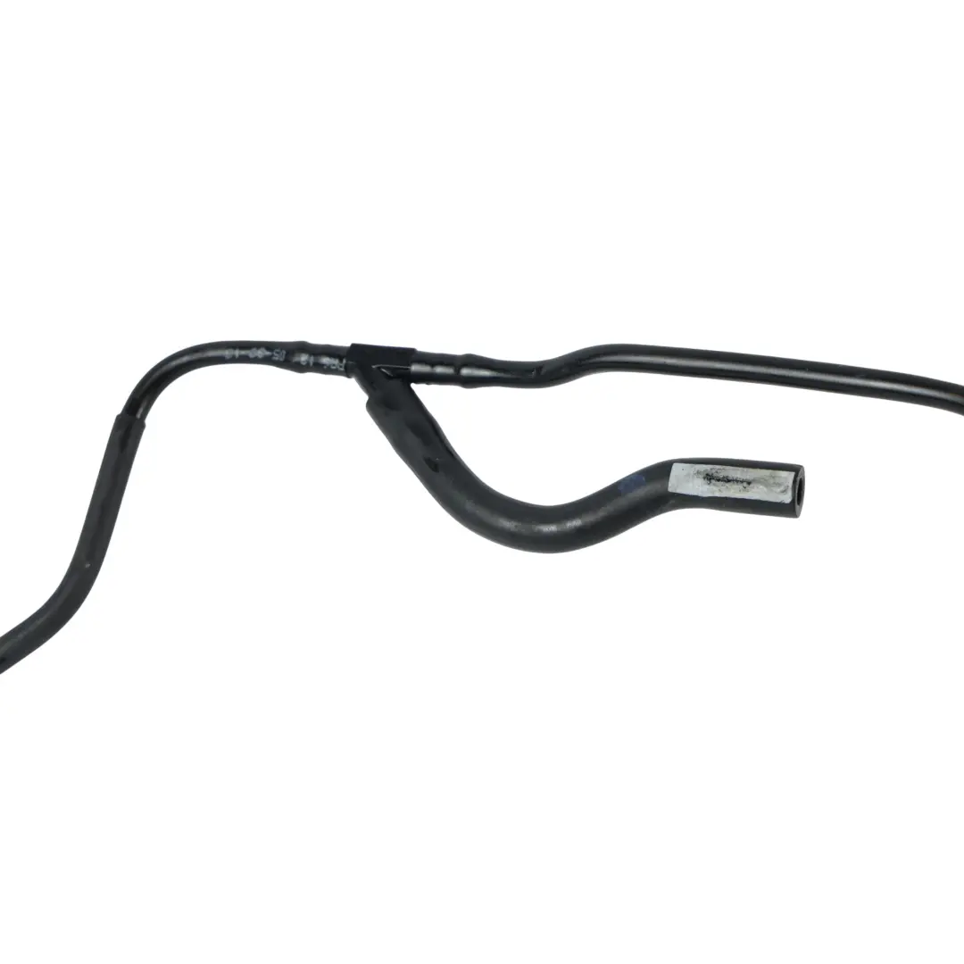 Audi A5 8T 8F Q5 8R Conjunto Tubos Manguera Vacío Motor 03L131552AR - SKU 03L131552AN-1 - Número de pieza 03L131552AN