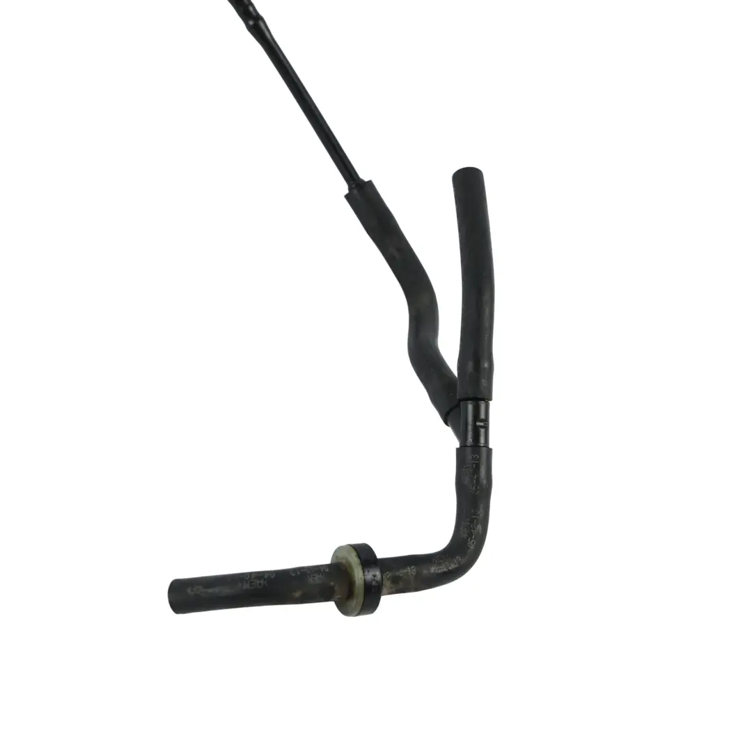 Audi A5 8T 8F Q5 8R Conjunto Tubos Manguera Vacío Motor 03L131552AR - SKU 03L131552AN-1 - Número de pieza 03L131552AN
