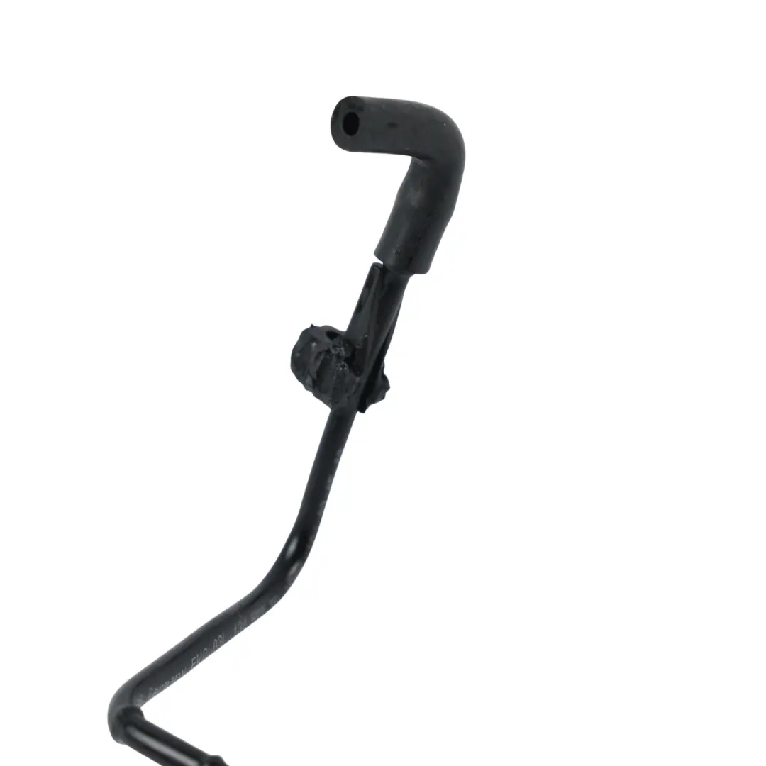Audi A5 8T 8F Q5 8R Tubo Condotto Depressione Motore Set 03L131552AR - SKU 03L131552AN-1 - Numero di parte 03L131552AN