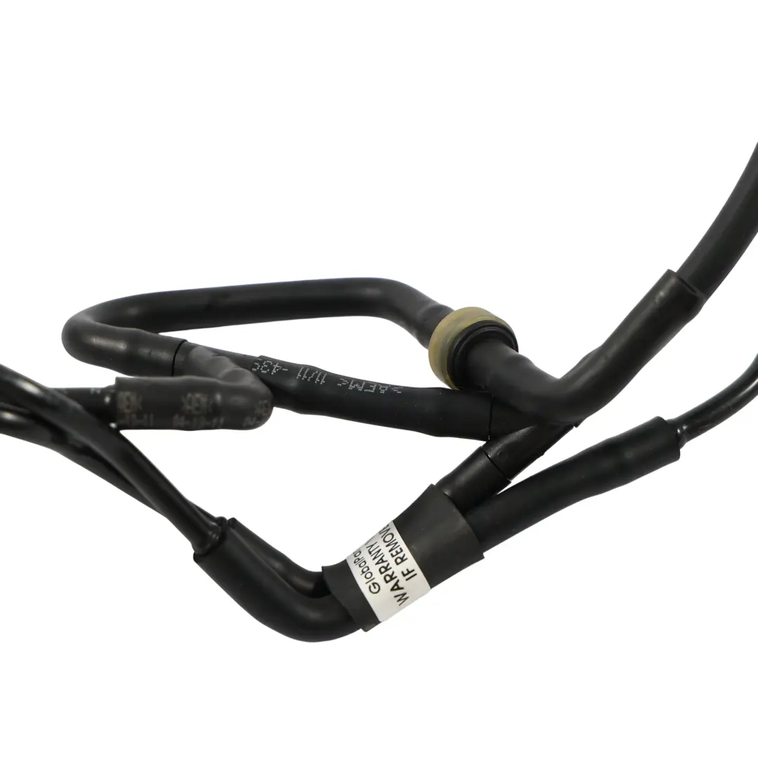Mk6 Kraftstoffleitung 2.0 TDI für Audi A3 8P TT 8J Volkswagen Golf mit Teilenummer 03L131605N Audi A3 8P TT 8J Volkswagen Golf Mk6 Kraftstoffleitung 2.0 TDI - SKU 03L131605N - Teilenummer 03L131605N